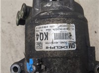  Компрессор кондиционера Opel Zafira B 2005-2012 20237178 #6