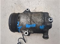  Компрессор кондиционера Opel Zafira B 2005-2012 20237178 #7