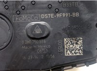 DS7Z9E926C Заслонка дроссельная Ford Escape 2015-2019 20237197 #3