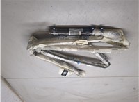 A2048600605 Подушка безопасности боковая (шторка) Mercedes C W204 2007-2013 20237211 #4
