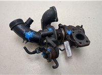 0375Q9 Турбина Citroen Berlingo 2008-2012 20237237 #6