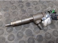 0445110340 Форсунка топливная Citroen C3 picasso 2009-2017 20237264 #5