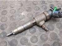 0445110340 Форсунка топливная Citroen C3 picasso 2009-2017 20237267 #5