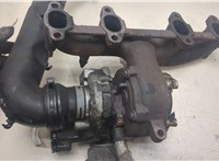 03G253014F Турбина Seat Leon 2 2005-2009 20237270 #4