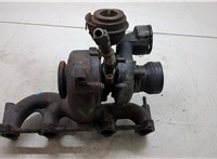 03G253014F Турбина Seat Leon 2 2005-2009 20237270 #8