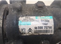  Компрессор кондиционера Peugeot 207 20237082 #2
