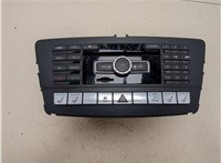 A1669000109 Магнитола Mercedes GL X166 2012-2016 20237298 #1