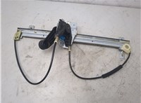  Стеклоподъемник механический Jeep Wrangler 1996-2006 20237309 #1