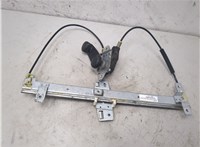  Стеклоподъемник механический Jeep Wrangler 1996-2006 20237309 #2