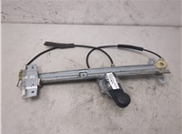  Стеклоподъемник механический Jeep Wrangler 1996-2006 20237311 #1