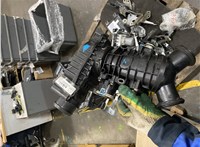 LR013102 Заслонка дроссельная Land Rover Discovery 4 2009-2016 20237340 #3