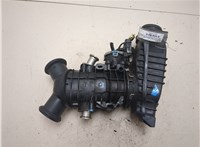 LR013102 Заслонка дроссельная Land Rover Discovery 4 2009-2016 20237340 #4