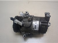  Компрессор кондиционера Opel Astra H 2004-2010 20237348 #1