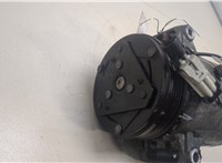  Компрессор кондиционера Opel Astra H 2004-2010 20237348 #2