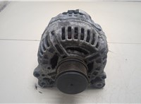  Генератор Skoda Octavia (A5) 2004-2008 20237383 #1