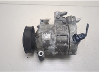  Компрессор кондиционера Skoda Octavia (A5) 2004-2008 20237385 #1