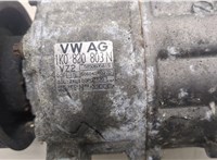  Компрессор кондиционера Skoda Octavia (A5) 2004-2008 20237385 #3