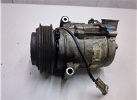  Компрессор кондиционера Opel Insignia 2008-2013 20237416 #5