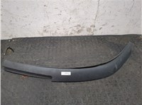  Юбка бампера нижняя Toyota Avensis 2 2003-2008 20237535 #1