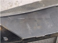  Юбка бампера нижняя Toyota Avensis 2 2003-2008 20237535 #3