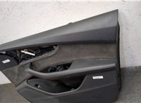 4M0867104C Дверная карта (Обшивка двери) Audi Q7 2015-2019 20237546 #2