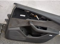 4M0867104C Дверная карта (Обшивка двери) Audi Q7 2015-2019 20237546 #3