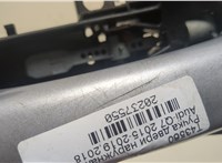 4M2837886A, 4H0837206, 4M2837880 Ручка двери наружная Audi Q7 2015-2019 20237550 #3