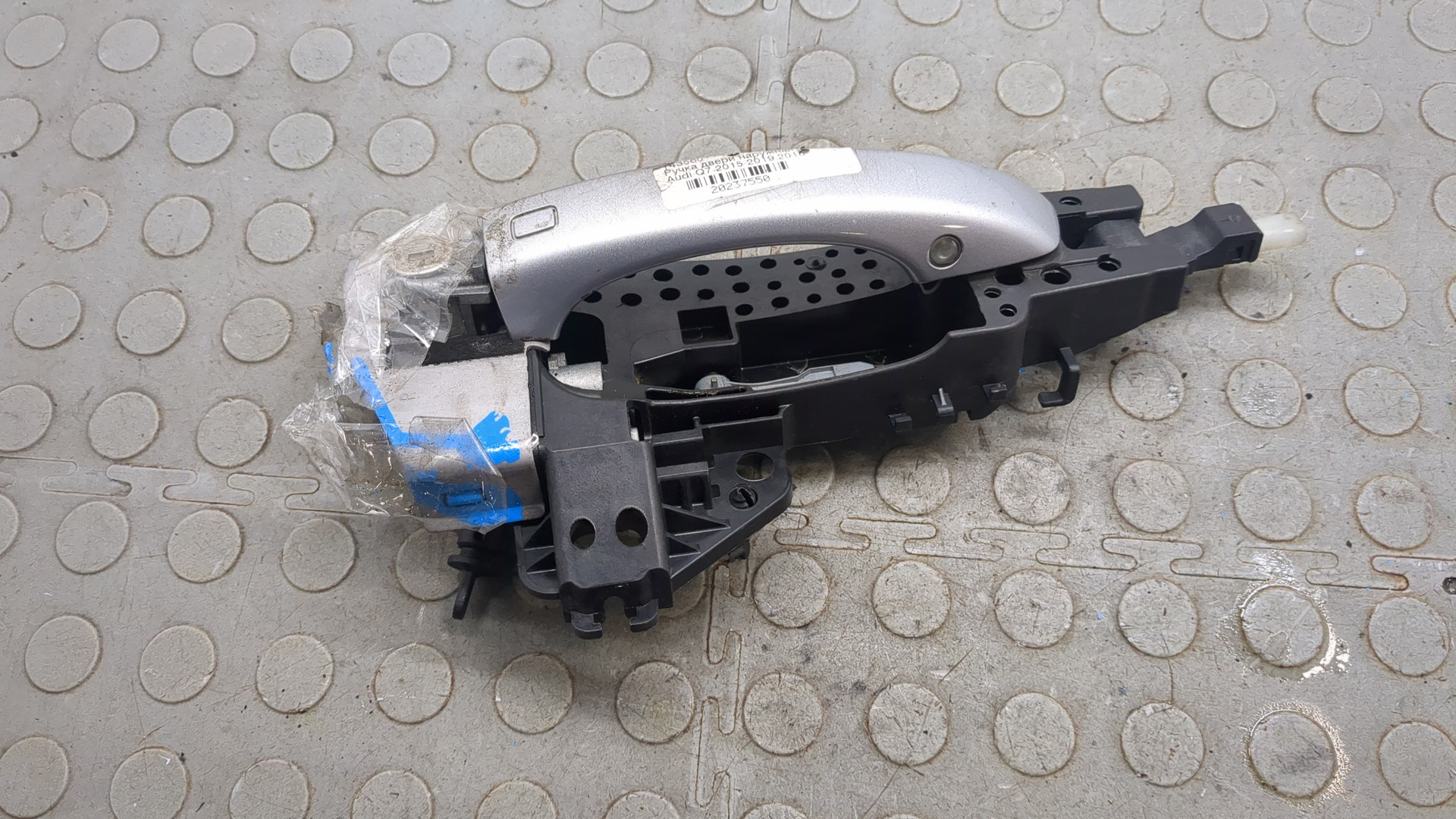 Ручка двери наружная