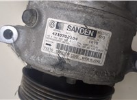 5N0820803C Компрессор кондиционера Audi A3 (8P) 2008-2013 20237588 #3