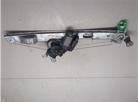 8201010936 Стеклоподъемник электрический Renault Scenic 2003-2009 20237697 #1