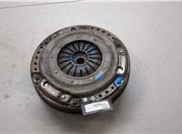 Маховик Opel Zafira A 1999-2005 20237744 #4