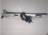 8201010937 Стеклоподъемник электрический Renault Scenic 2003-2009 20237756 #1