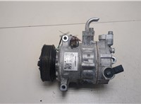 3Q0816803D Компрессор кондиционера Volkswagen Taos 20237814 #1