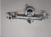  Стеклоподъемник электрический Renault Scenic 2003-2009 20237870 #4