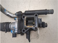 6338044 Корпус термостата Opel Zafira B 2005-2012 20238223 #5