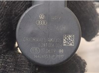  Рампа (рейка) топливная Volkswagen Tiguan 2007-2011 20238297 #3