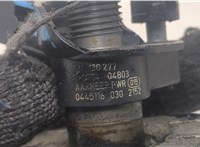 0445116030 Форсунка топливная Volkswagen Tiguan 2007-2011 20238303 #3