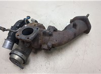 4943873 Турбина Ford Ranger 2006-2012 20238570 #1