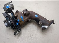 4943873 Турбина Ford Ranger 2006-2012 20238570 #5
