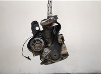  Блок цилиндров (Шорт блок) Opel Zafira A 1999-2005 20238655 #2