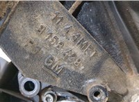 Блок цилиндров (Шорт блок) Opel Zafira A 1999-2005 20238655 #3