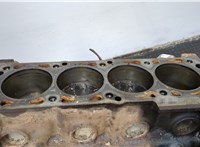  Блок цилиндров (Шорт блок) Opel Zafira A 1999-2005 20238655 #5