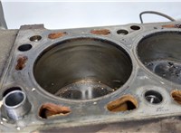  Блок цилиндров (Шорт блок) Opel Zafira A 1999-2005 20238655 #6
