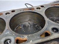  Блок цилиндров (Шорт блок) Opel Zafira A 1999-2005 20238655 #7