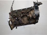  Блок цилиндров (Шорт блок) Opel Zafira A 1999-2005 20238655 #12