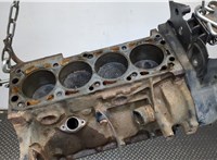  Блок цилиндров (Шорт блок) Opel Zafira A 1999-2005 20238655 #13