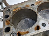  Блок цилиндров (Шорт блок) Opel Zafira A 1999-2005 20238655 #14