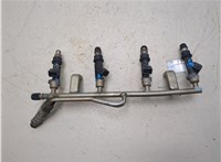 25313846, 55352555 Форсунка топливная Opel Zafira A 1999-2005 20238663 #6
