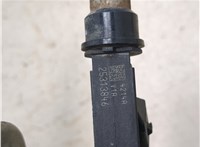 25313846, 55352555 Форсунка топливная Opel Zafira A 1999-2005 20238663 #7