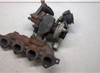 93169104 Турбина Opel Astra H 2004-2010 20238750 #2